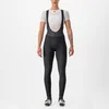 Image de Castelli Entrata Lange Broek Zonder Bretels Zwart L Vrouw