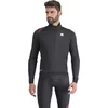 Image de Sportful FIANDRE Fietsjas BLACK - Mannen - maat M