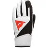 Image de Handschoen Dainese Unisex HP Sport White Black-M