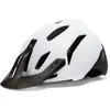 Image de Dainese Linea 03 MTB Fietshelm - Maat S/M - Hoofdomtrek 51-54 cm - Wit/Zwart - Fietshelm Volwassenen