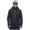 Image de Dainese Bike Hgc Shell Lt Jas Zwart S Man