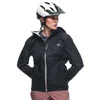 Image de Dainese Bike Hgc Shell Lt Jas Zwart L Vrouw