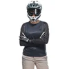 Image de Dainese Bike Hgl Trui Met Lange Mouwen Grijs S Vrouw