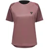 Image de Dainese Bike Hgl Korte Mouw Wielertrui Roze XL Vrouw