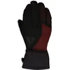 Image de Dainese Snow Knit Handschoenen Rood S Man