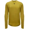 Image de Dainese Bike Rox T-shirt Met Lange Mouwen Groen M Man