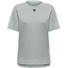 Image de Dainese Bike Rox T-shirt Met Korte Mouwen Grijs XS Vrouw