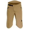 Image de Dainese Bike Aer Korte Broek Beige S Man