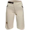 Image de Dainese Bike Aer Korte Broek Beige M Vrouw