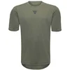 Image de Dainese Bike Omnia T-shirt Met Korte Mouwen Groen S Man