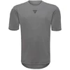 Image de Dainese Bike Omnia T-shirt Met Korte Mouwen Grijs XL Man