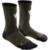 Image de Dainese Bike Rox Lange Sokken Groen EU 36-38 Man,Vrouw