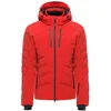 Image de Dainese Snow Iventa Dermizax Ev  Jas Rood XL Man