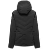 Image de Dainese Snow Virtus Dermizax Ev  Jas Zwart S Vrouw