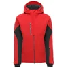 Image de Dainese Snow Etra Aerosense-dry Core Ready Jas Rood S Man