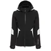 Image de Dainese Snow Speed Demon Lab Domeair Pro Jas Zwart S Vrouw