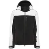Image de Dainese Snow Speed Demon Lab Domeair Pro Jas Wit,Zwart L Man