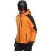 Image de Dainese Snow Speed Demon Lab Jas Oranje M Man