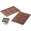 Image de Halloween chocolade koekjes set