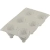 Image de Silikomart 3D Design Mal - Cream