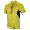 Image de Alpinestars Hyperlight jersey groen Maat S