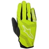 Image de Alpinestars Bicycle Stratus Handschoenen Geel,Zwart S Man