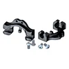 Image de Atk Race Removable Hook Stijgijzer Zwart