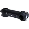 Image de Deda Logo Fiets Stuurpen Zwart 120 mm / ±10º