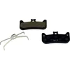 Image de Brake Pads - Organic - Cura4