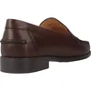 Image de Geox New Damon Loafers Bruin EU 42 Man