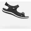 Image de GEOX SANDAL VEGA DAMES Sandalen - ZWART - Maat 40