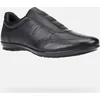 Image de GEOX SYMBOL HEREN Mocassins - ZWART - Maat 39