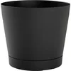 Image de tera Plantenbak Orione Ash antraciet 19 cm