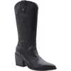 Image de Laarzen Nerogiardini Guanto Nero Tr Alice 61625 - Fashion Wear - Vrouwen