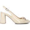 Image de Nero Giardini 409490 Sandalen - Dames - Beige - Maat 38