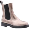 Image de Laarzen Nerogiardini Lunare Tr Padova Light Zwart - Fashion Wear - Vrouwen