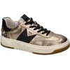Image de Sneaker Nerogiardini Lunare Guanto Nero T.Pluvia Dis.1348 Be Velour Ros - Fashion Wear - Vrouwen