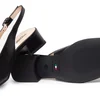 Image de Elegante Schoenen Nerogiardini Nappa Pandora Zwart Tpu Genk Obera - Fashion Wear - Vrouwen