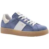 Image de Sneaker Nerogiardini Velour Velvet Osso 0100 Etoile Miele Tr Malaga 107 - Fashion Wear - Vrouwen