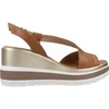 Image de Sandaalen Nerogiardini Armenia Poli.Ussita 42695 Bi - Fashion Wear - Vrouwen