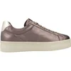 Image de Nerogiardini Omega T.Glitter Gr.Top Sab Etoile Miele Tr Genoa Sneaker - Fashion Wear - Vrouwen