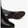 Image de Nerogiardini Zwarte Tpu Enkellaarzen Met Lus + T - Fashion Wear - Vrouwen