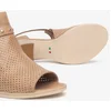 Image de Laarzen Nerogiardini Lucky Tr Grotte Naturale 9 - Fashion Wear - Vrouwen