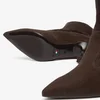 Image de Laarzen Nerogiardini Nilo T.Alcantara 5 Tpu Adam Alek - Fashion Wear - Vrouwen