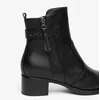 Image de Nerogiardini Laarzen Guanto Tr Brescia 894 - Fashion Wear - Vrouwen