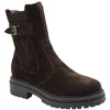 Image de Nero Giardini I618021d Booties Bruin EU 38 Vrouw