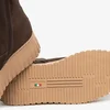 Image de Nerogiardini Laarzen Arold Colo T.Alcantara 5 Tr Molfetta Roger No - Fashion Wear - Vrouwen
