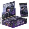 Image de Panini Wednesday Trading Cards Flow Pack Box (24) Trading cards