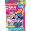 Image de DISNEY - Stitch - Panini Photo Cards Starter Pack - 1 Map + 3 Packs Poto Cards