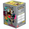 Image de Panini Minecraft - Challenges Trading Cards Blaster Box Trading cards